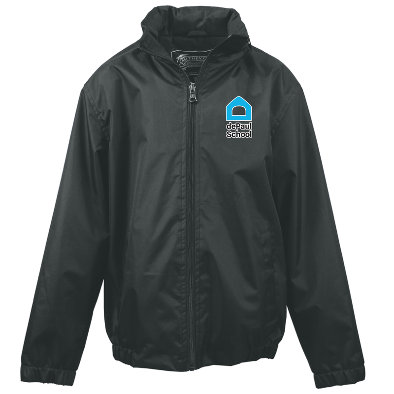 The DePAUL School - Youth Uniform Jacket
