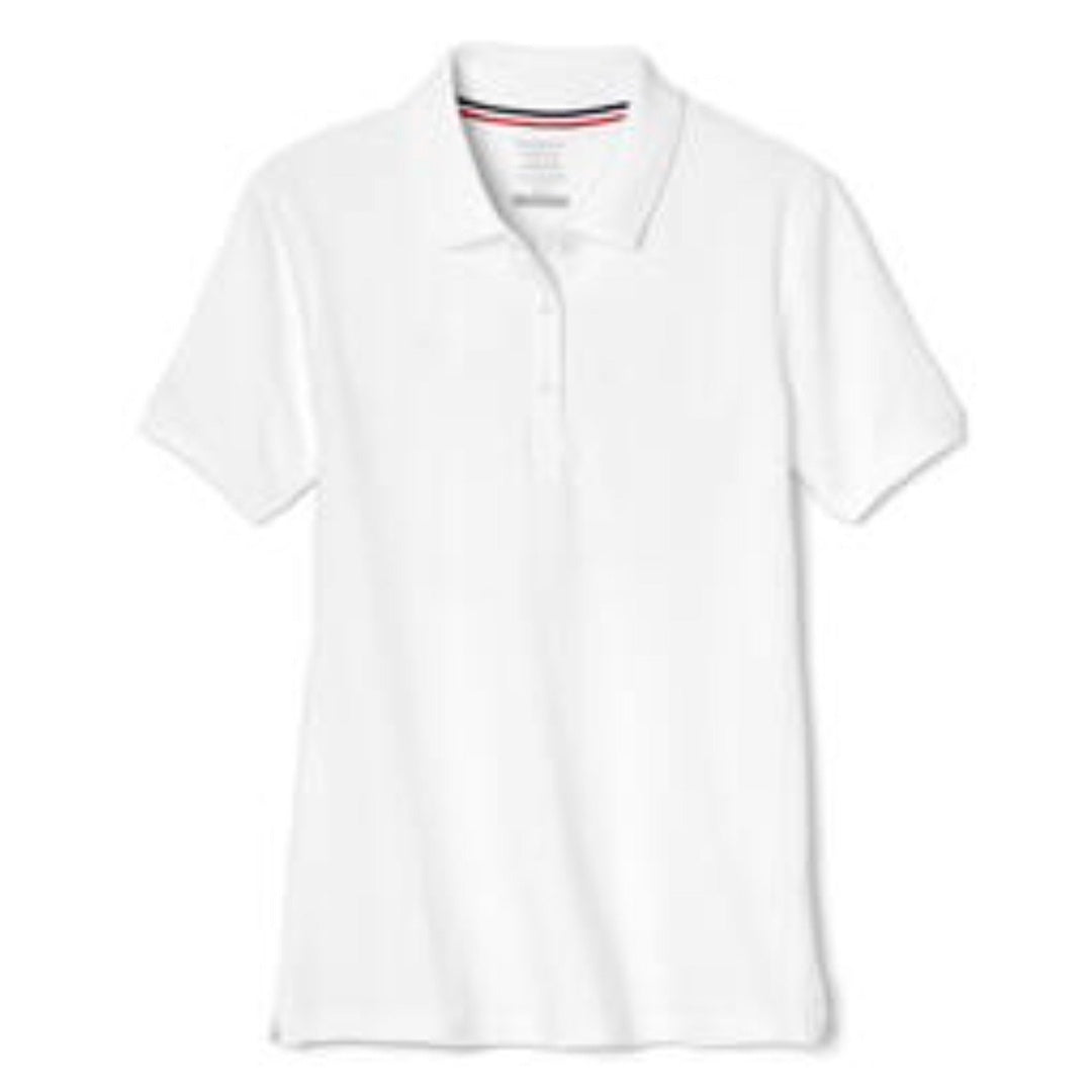 Women's Stretch Polos