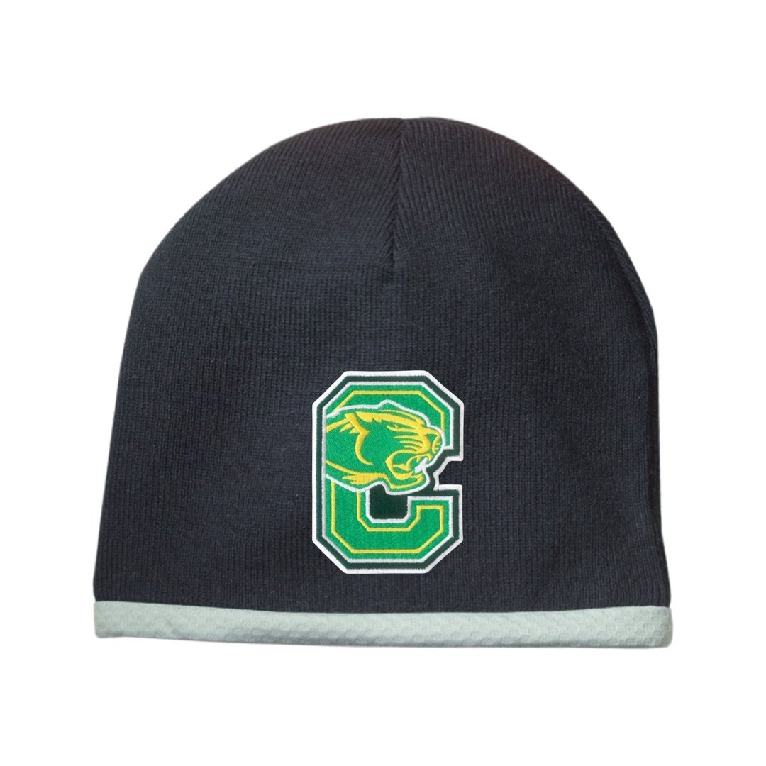 CHS Spirit Wear - Sport-Tek® Performance Knit Cap