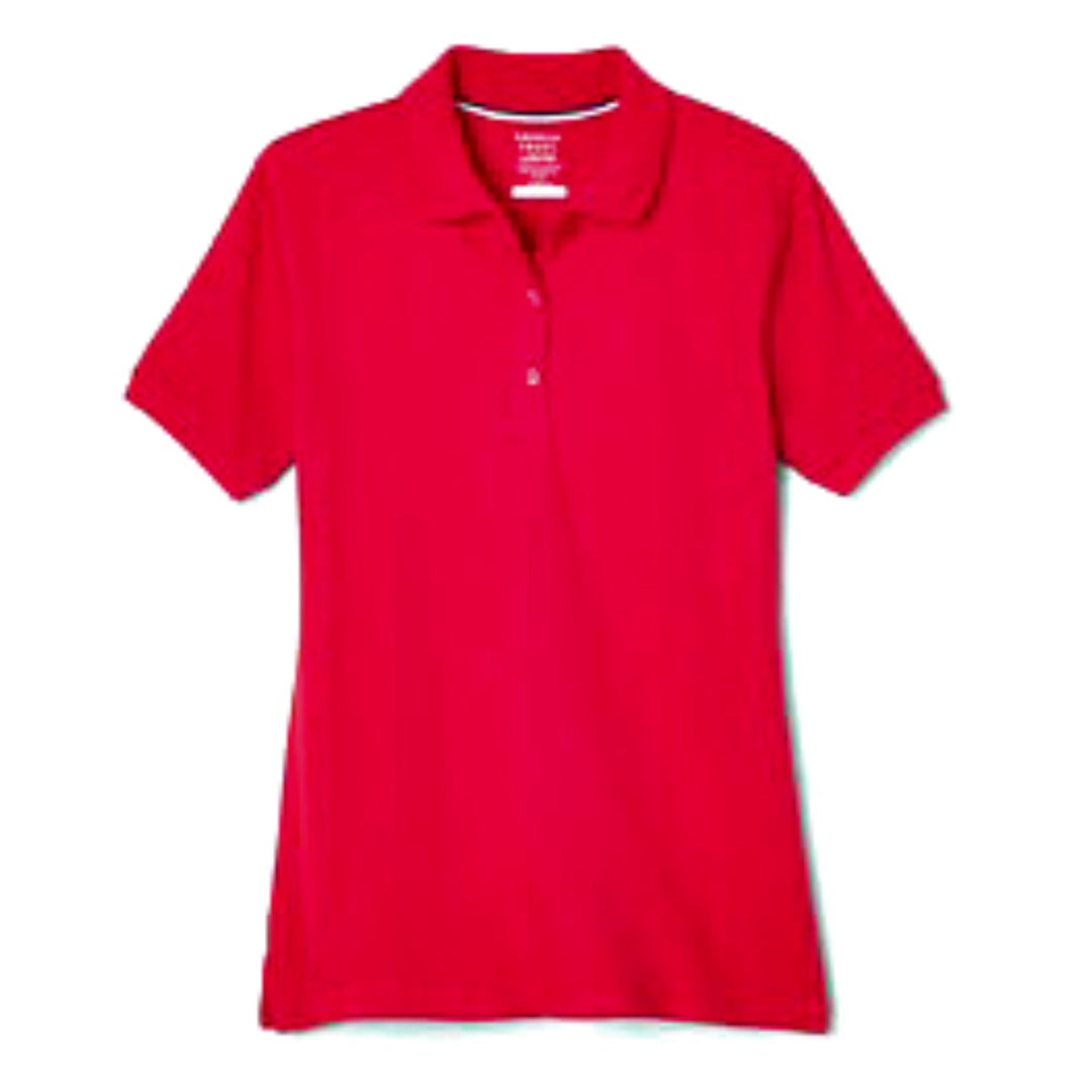 Women's Stretch Polos