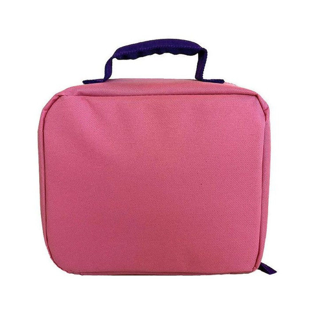 Disney Princess Rectangular Lunch Bag