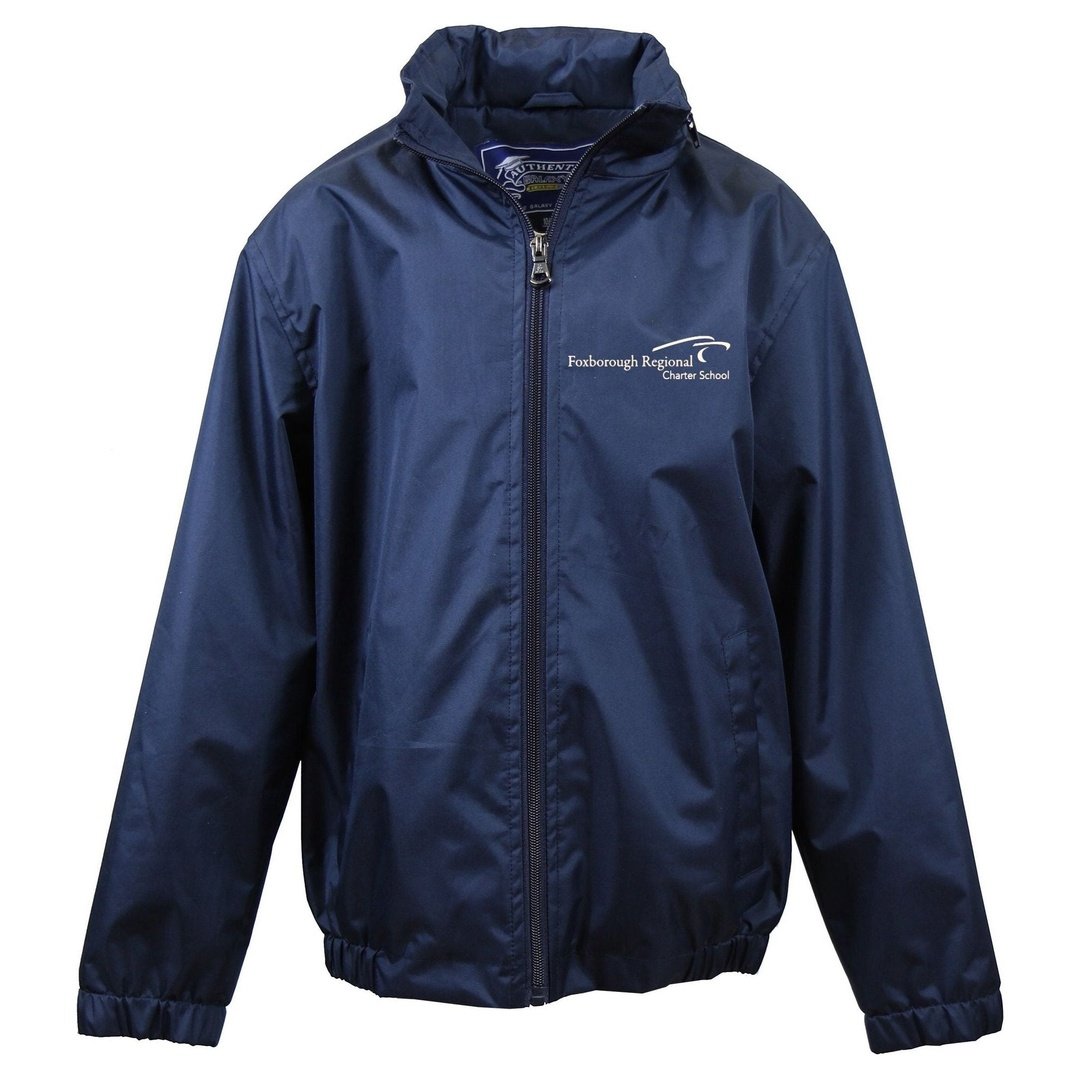 Foxboro Regional Uniform Jacket - Adults