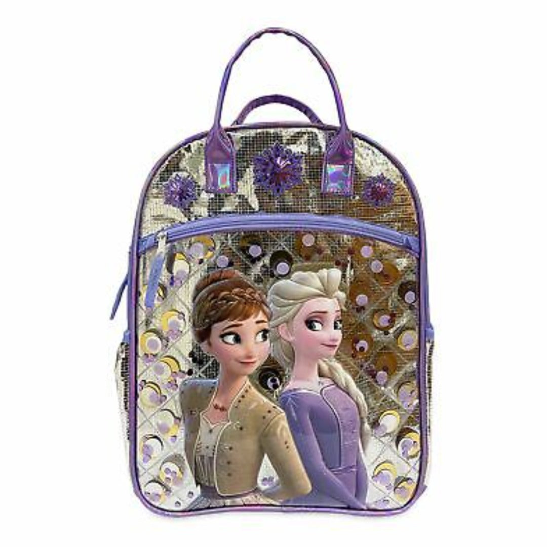 17" Frozen 2 Backpack
