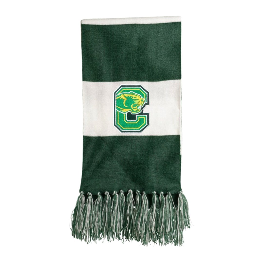 CHS Spirit Wear - Sport-Tek® Spectator Scarf