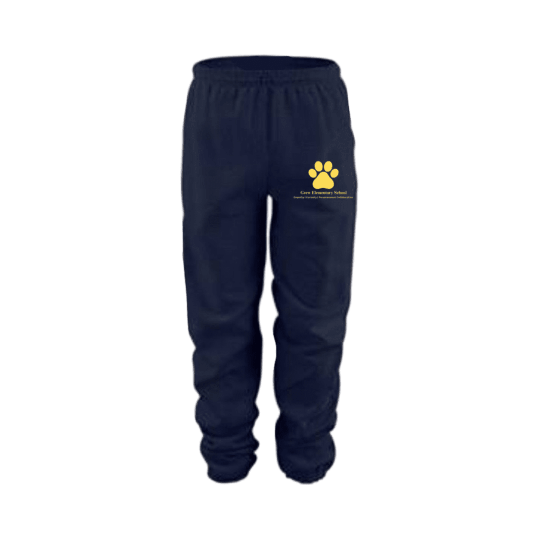 Henry Grew Elementary Fleece Sweatpants - Kids