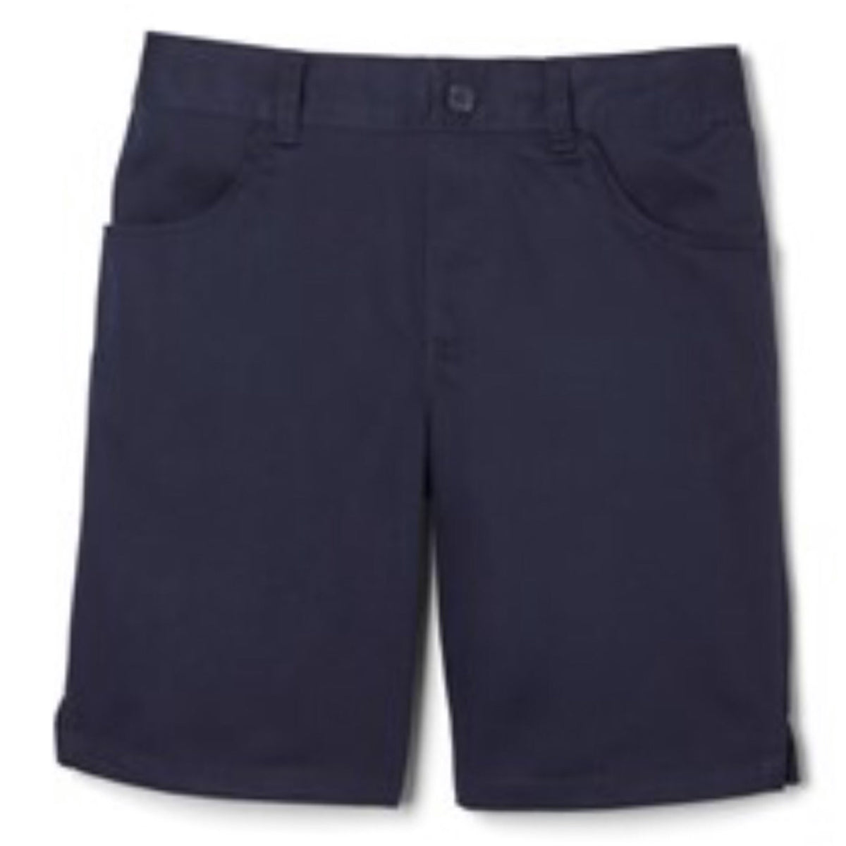Harbor Christian Academy - Girl&#39;s Pull-On Twill Shorts