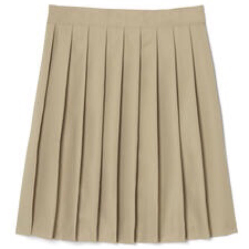 St. Mary's Catholic School - Pleated Skirt At The Knee
