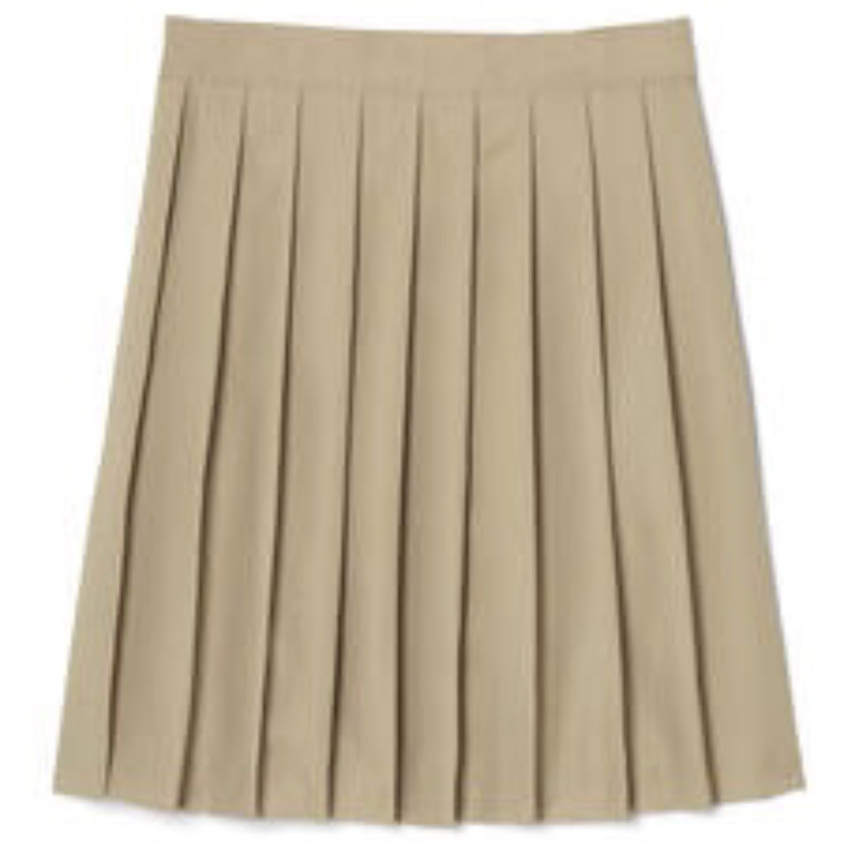 St. Mary&#39;s Catholic School - Pleated Skirt Below The Knee