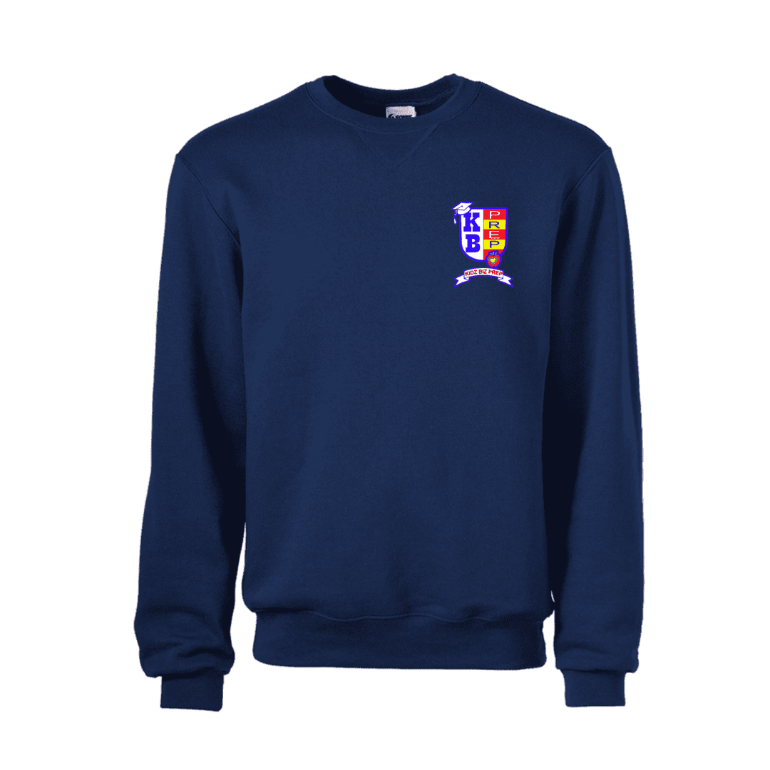 Kidz Biz - Crewneck Sweatshirts - Adult (Staff)