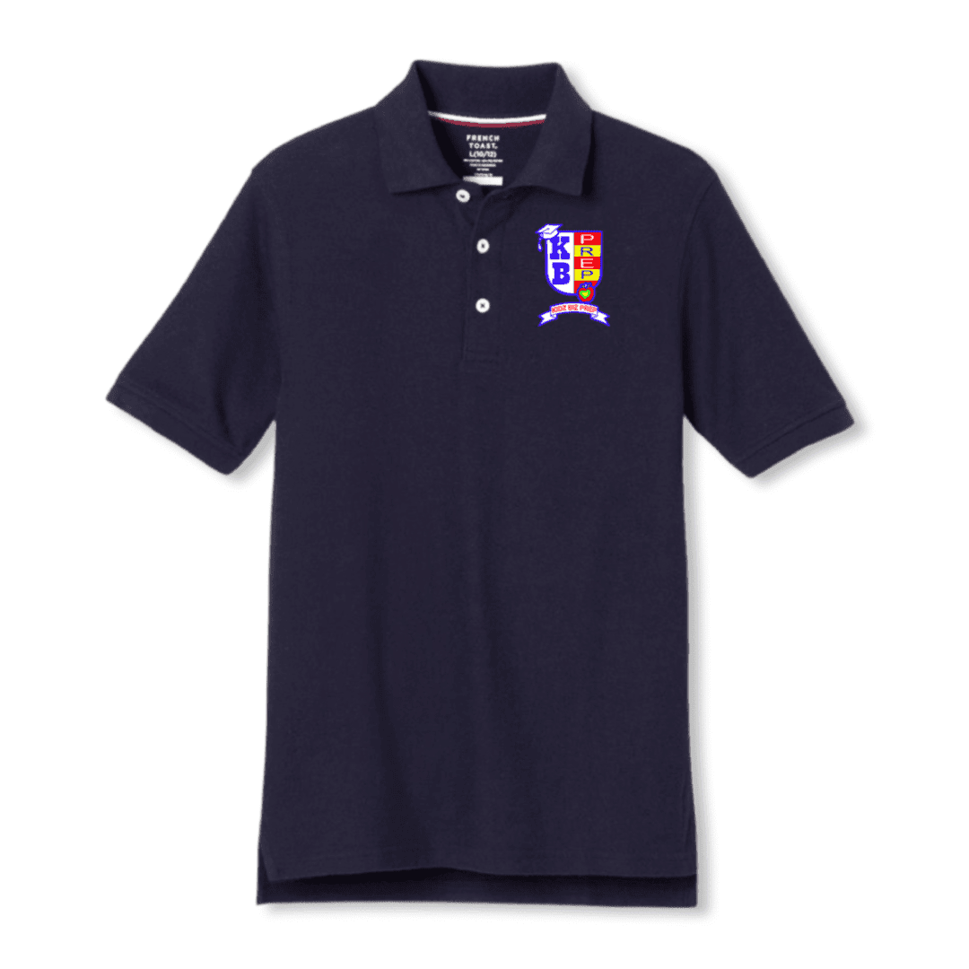 Kidz Biz - Short Sleeve Polos - Adult (Staff)