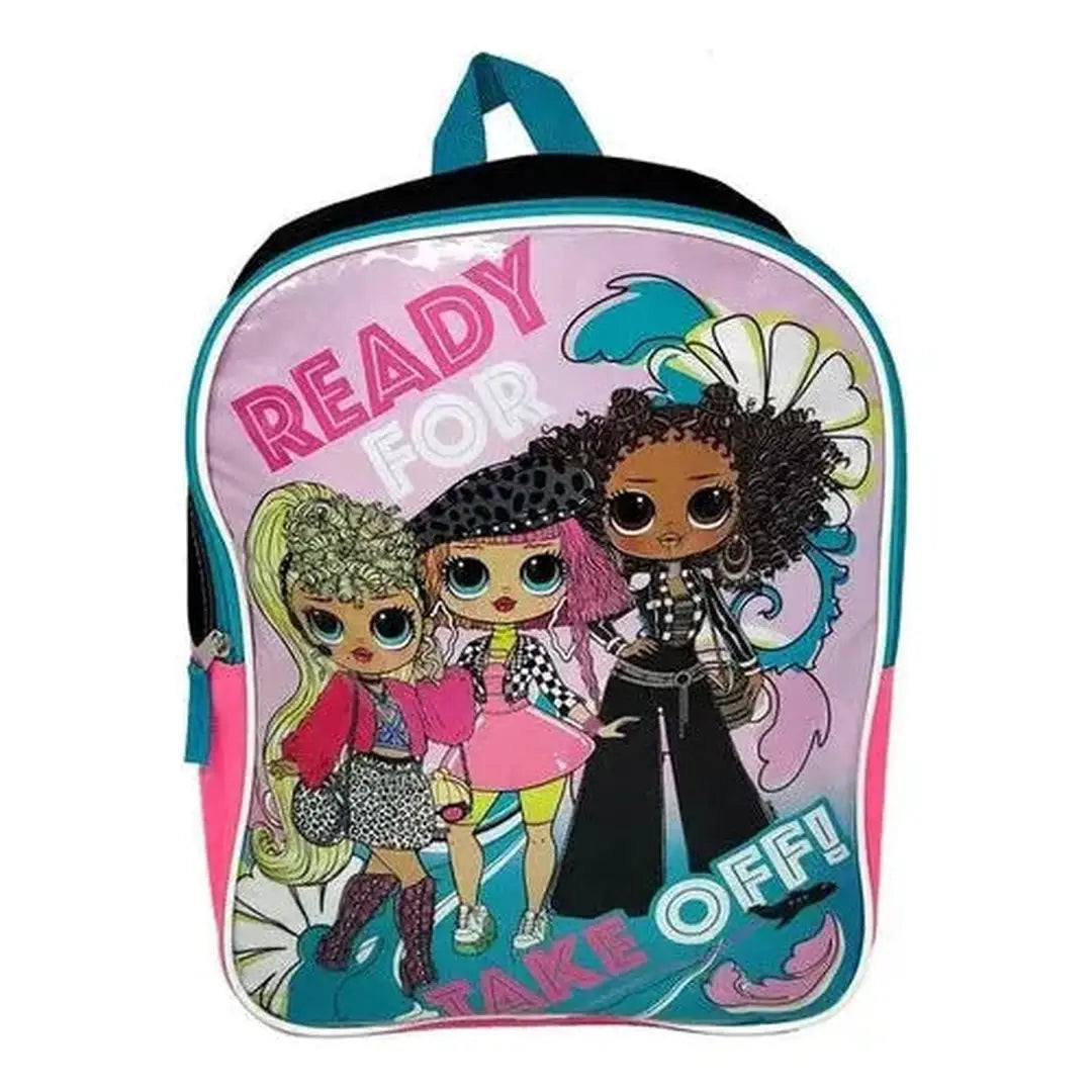 Lol large backpack shop