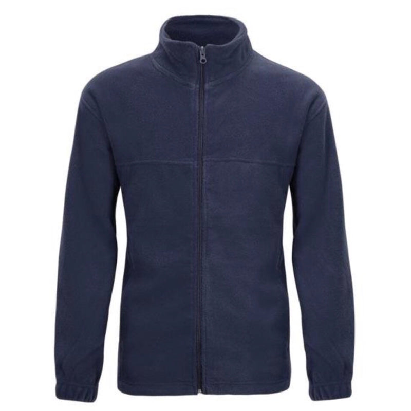 St. Mary's Catholic School - Youth Unisex Polar Fleece Jacket  - No Logo