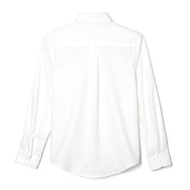 Men&#39;s  Long Sleeve Oxford