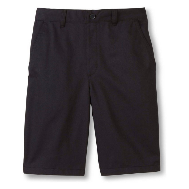 Tabernacle Early Learning Center - Boys Pull-On Twill Shorts