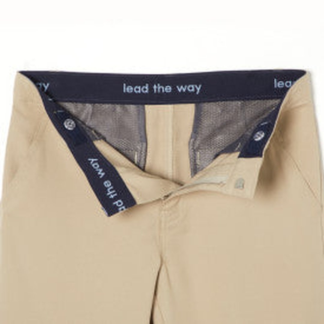 Jackson Walnut Park - Boys' Stretch Slim Performance Pants