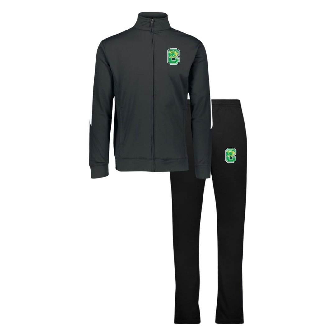 CHS Spirit Wear - Track Suit - Adult