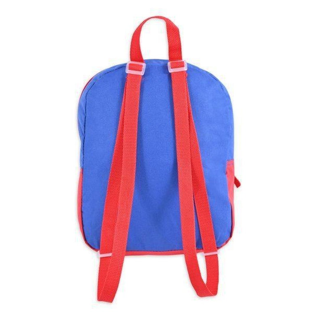 Marvel Universe Avengers 12" Mini Backpack