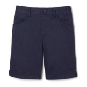 Toddler Stretch Pull-On Shorts