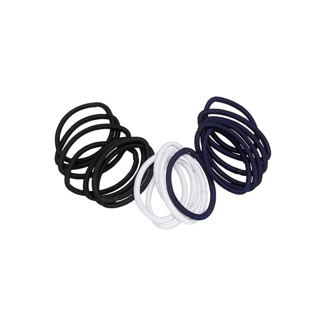 Metal Free Elastics - 18 Pack