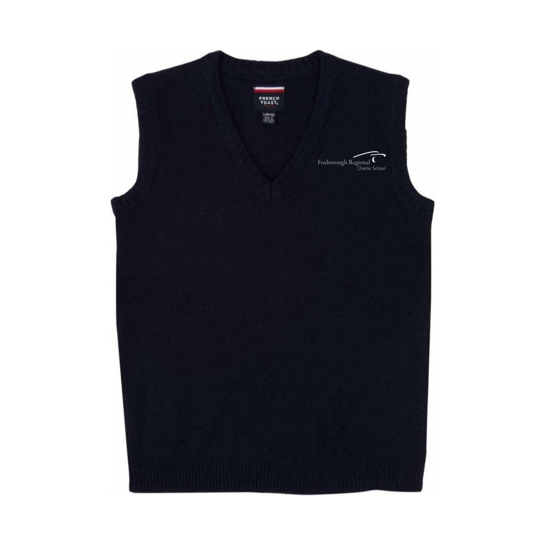 FRCS Sweater Vest - Kids