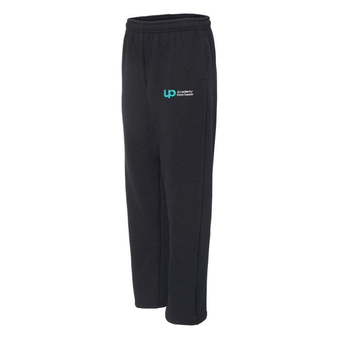 UP Academy Dorchester Sweatpants Grades 5-8  -Kids