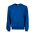 Soffe Adult Unisex Fleece Crew Sweatshirt