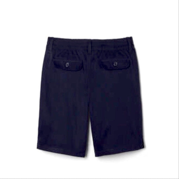 Toddler Stretch Pull-On Shorts