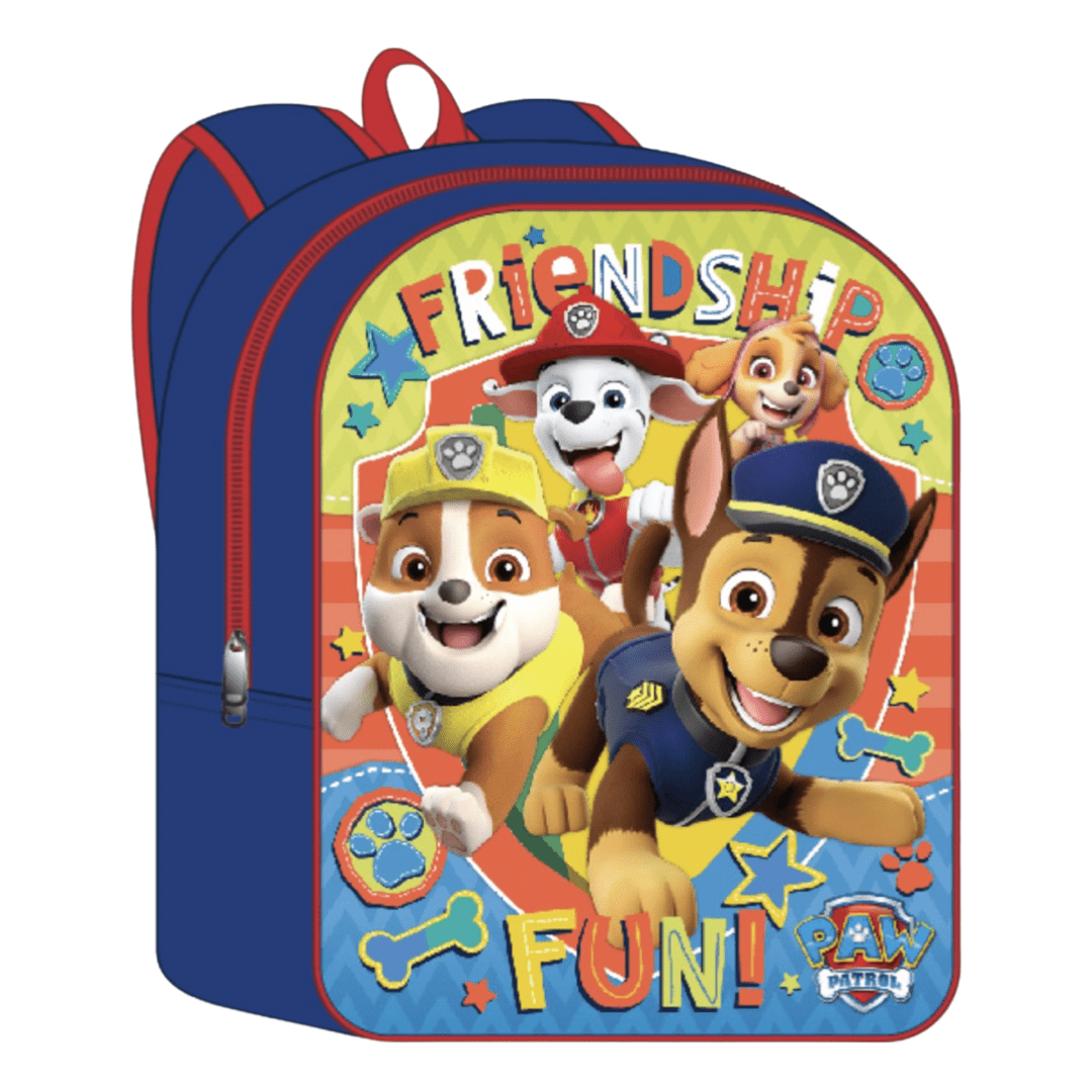 Paw Patrol 15&quot; Backpack