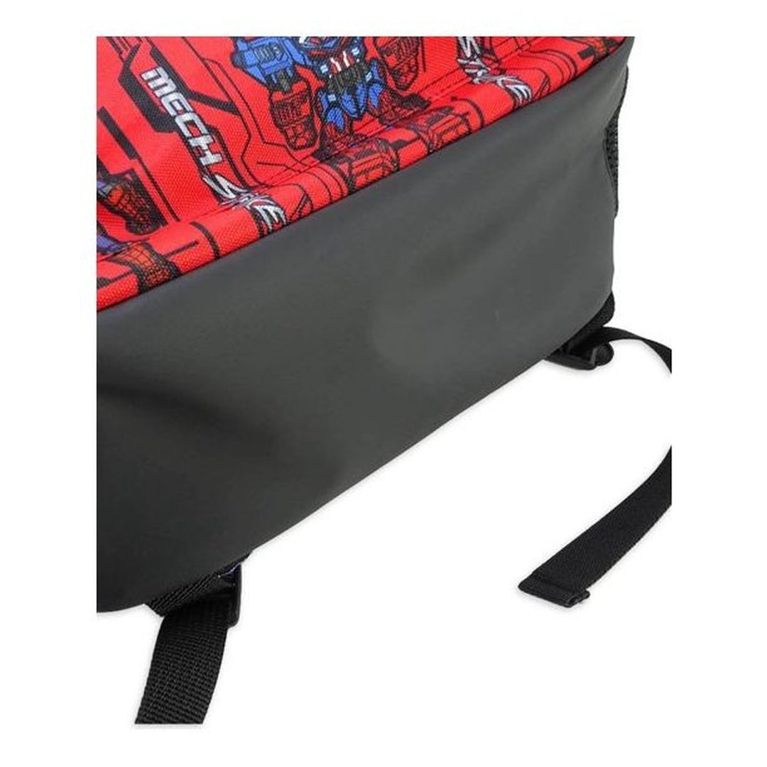 Spiderman Mech Strike All Over Print Backpack