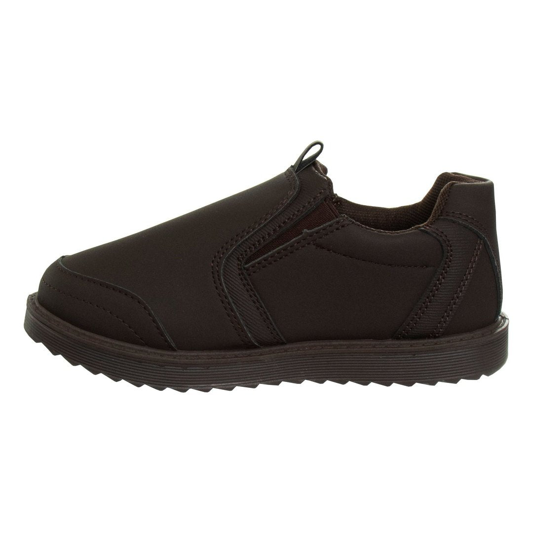 French Toast Boys&#39; Slip On Shoes