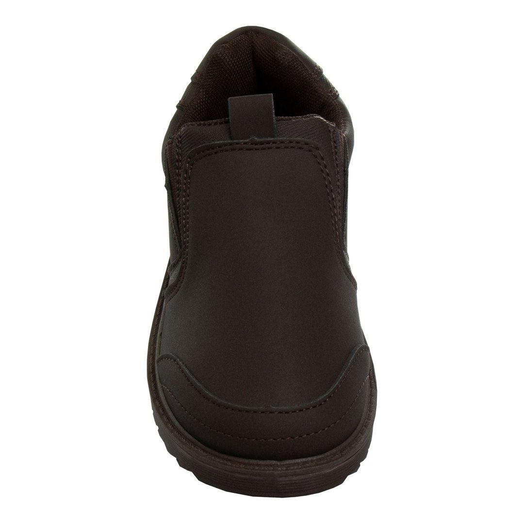 French Toast Boys&#39; Slip On Shoes