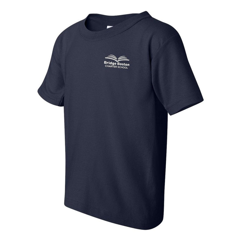Bridge Boston Charter T-Shirt - Kids
