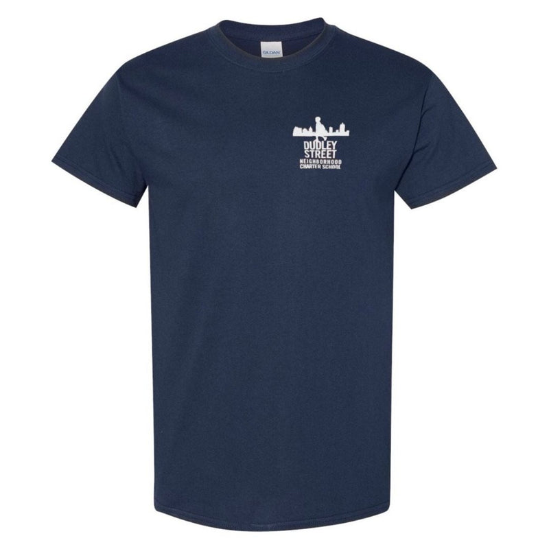 Dudley Street Neighborhood Charter T-Shirt - Kids