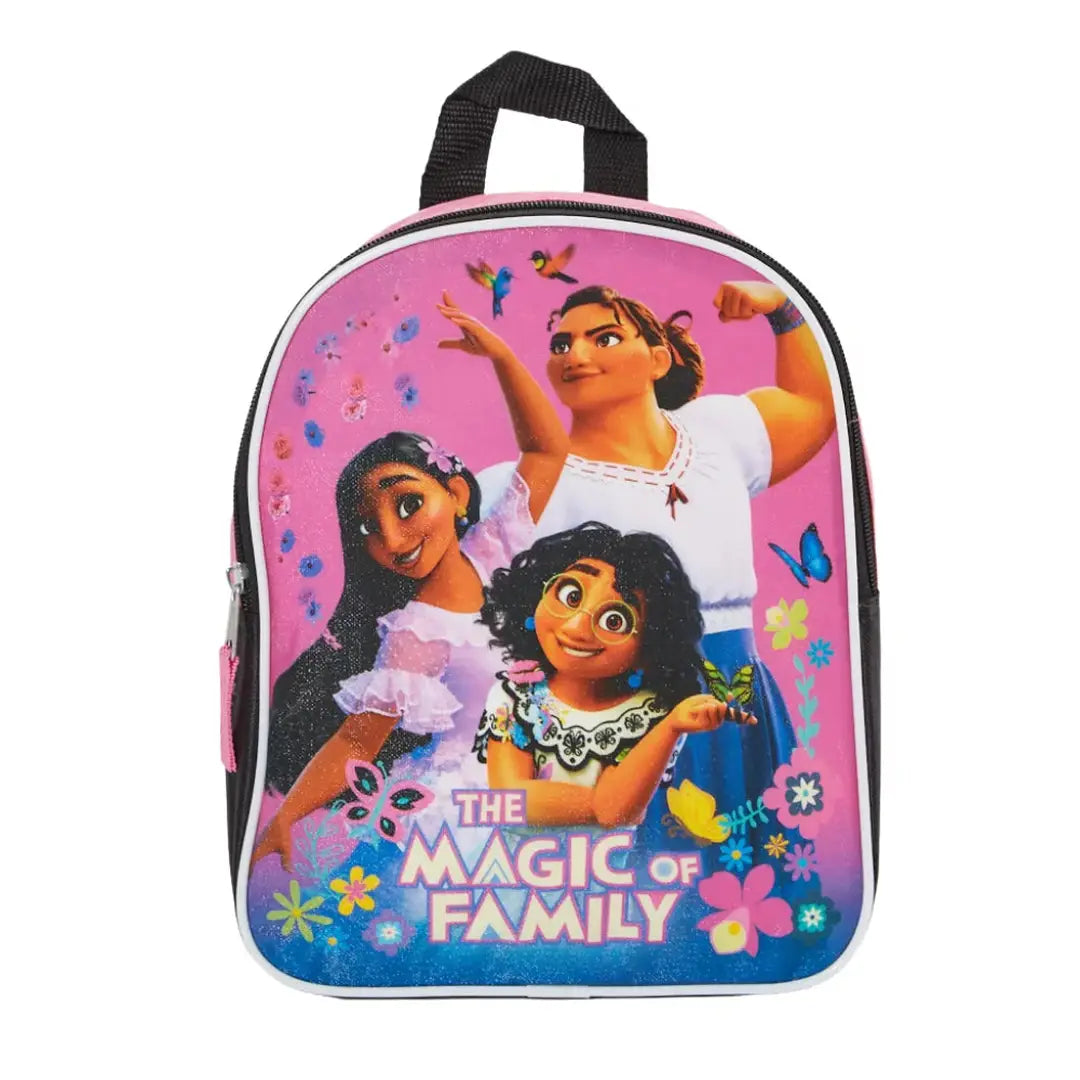 Girls disney backpack shop
