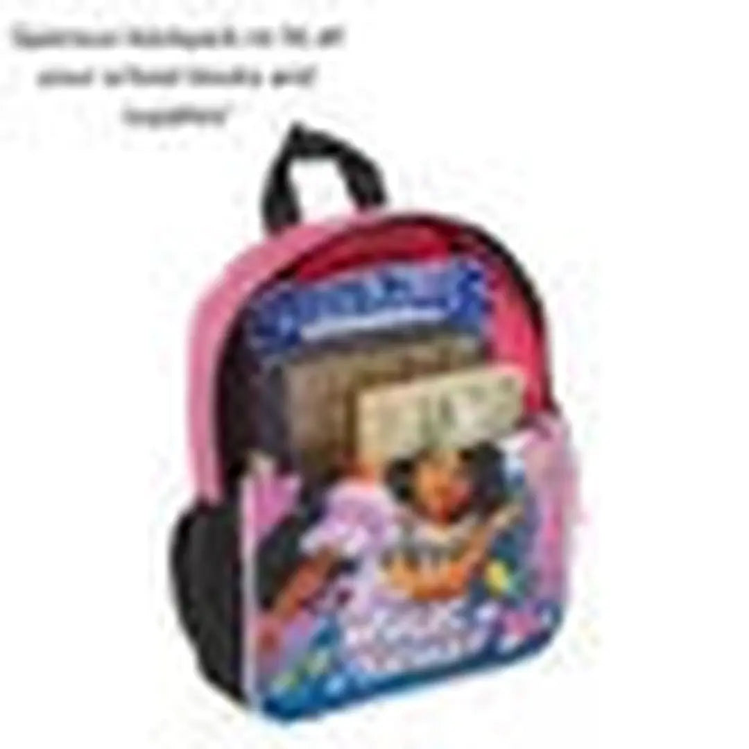 disney encanto mini backpack Disney Encanto Girls Mini Backpack