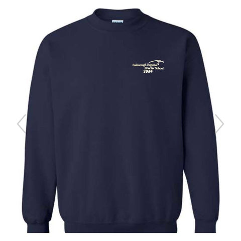 Foxboro Staff - Crewneck Sweatshirt