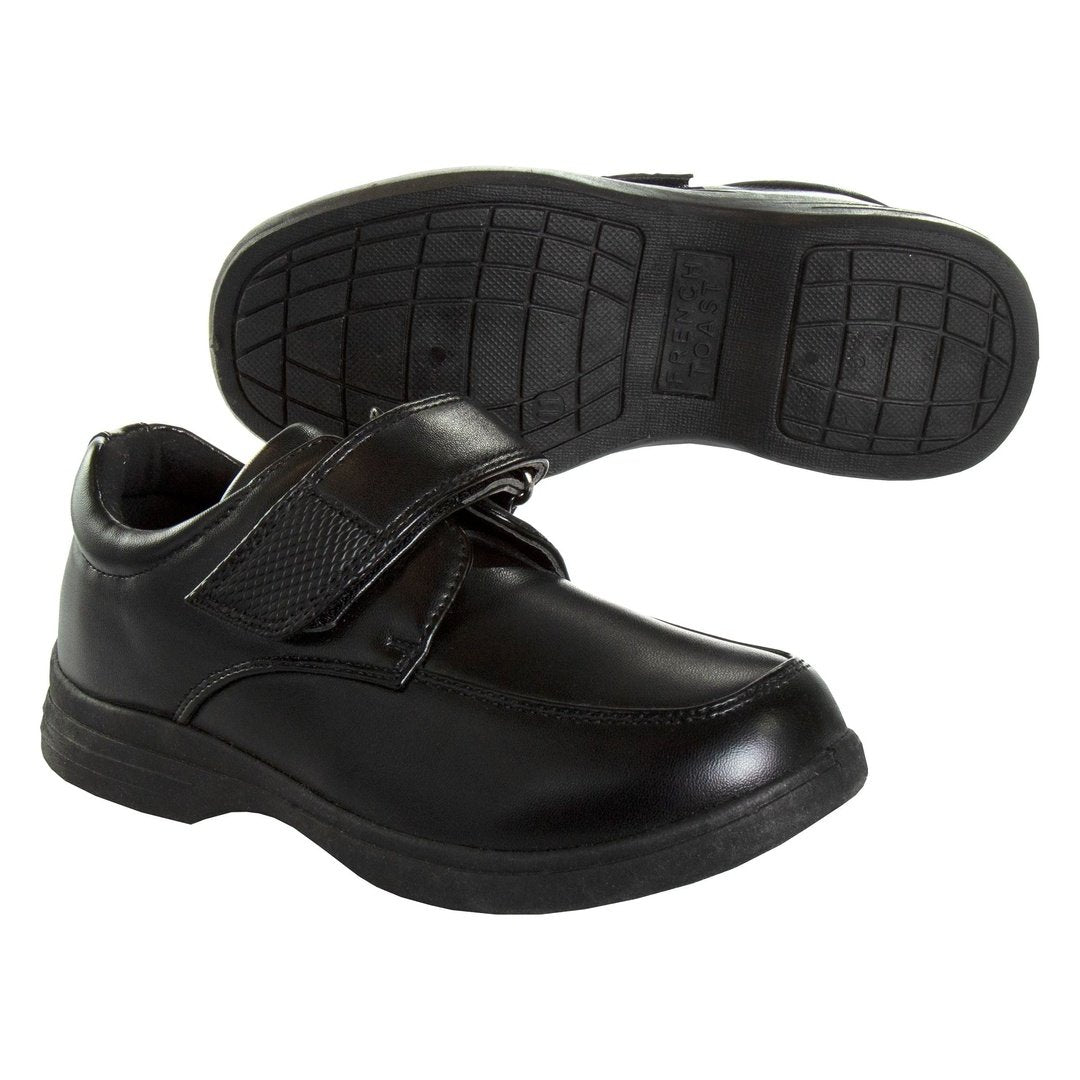 French Toast Toddler Boys' Oxford School Shoes
