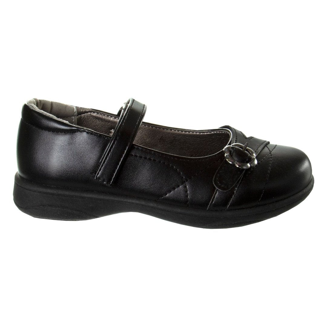 French Toast Girls&#39; School Shoes