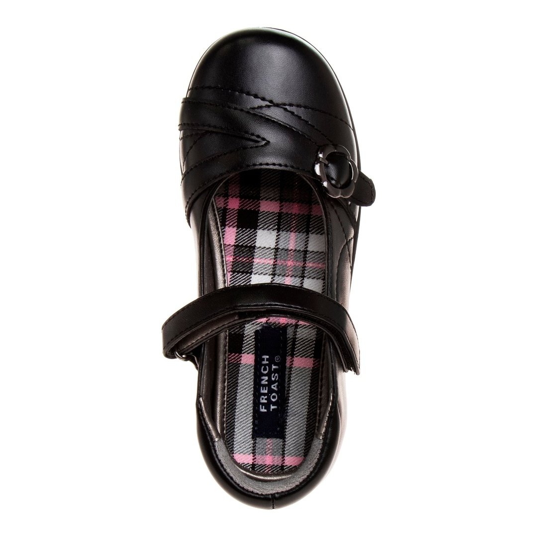 French Toast Girls&#39; School Shoes