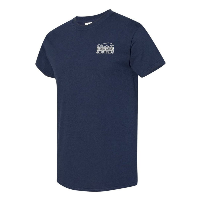 George Elementary T-Shirt - Kids