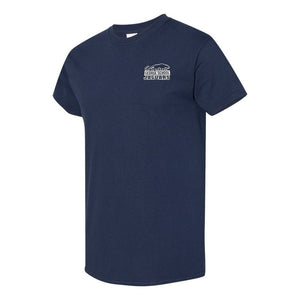 George Elementary Youth T-Shirt - Screen Printed - Boston School Uniform