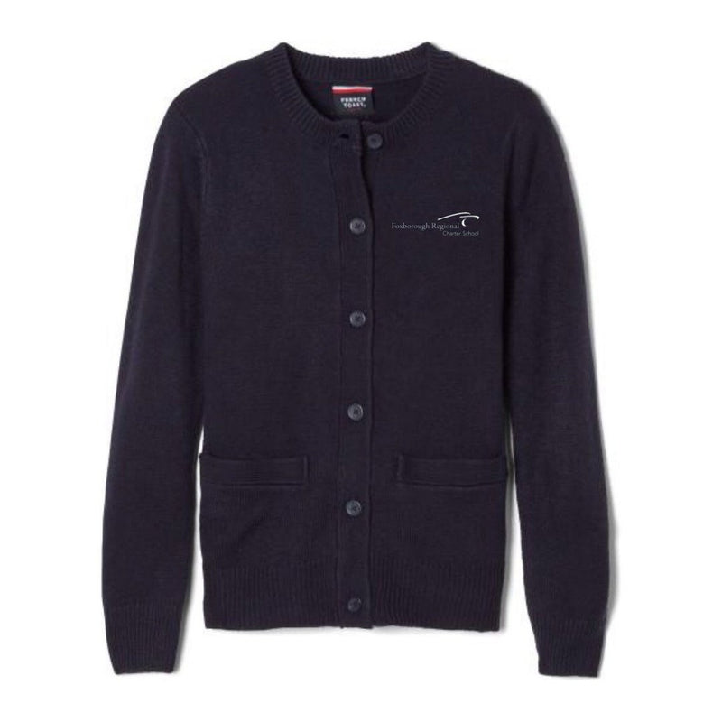 FRCS - Girl's Cardigan