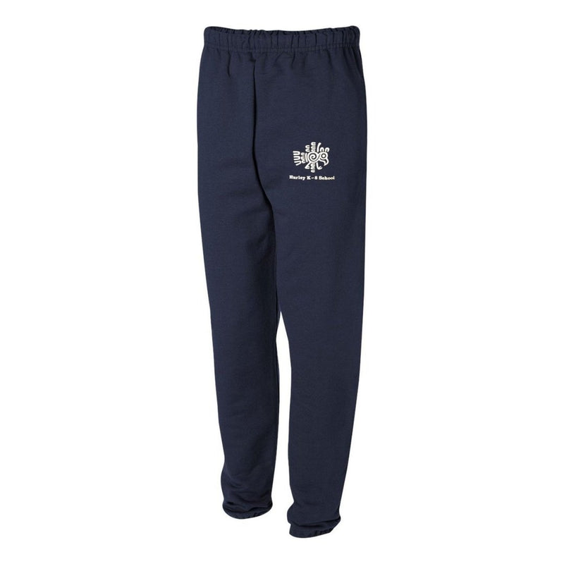 Hurley K-8 School - Closed Cuff Sweatpants - Kids