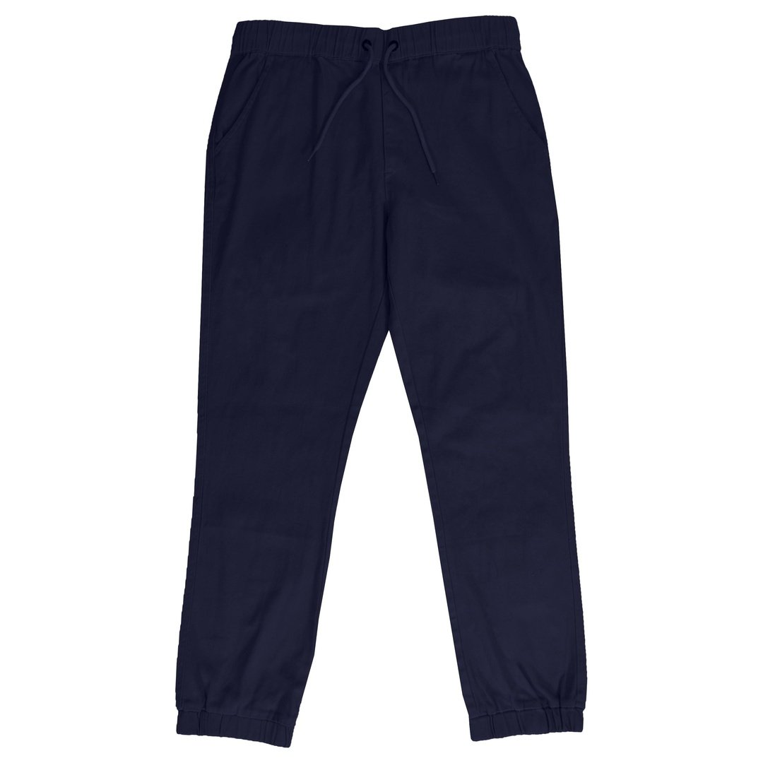 Men's Blu Rock NY Stretch Jogger