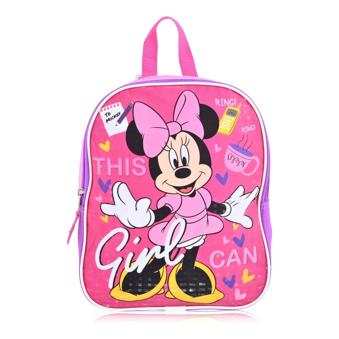 Disney Minnie Mouse Mini Backpack