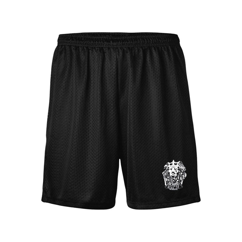 Martin Luther King Jr. Gym Shorts - Kids