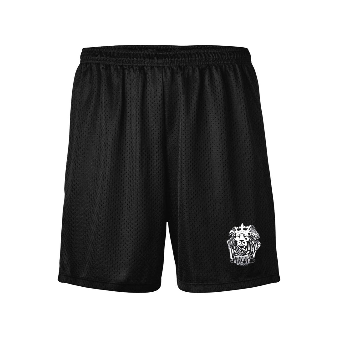 Martin Luther King Jr. Gym Shorts K-6 - Adult