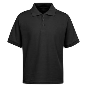 Premium Adult Short Sleeve Polo