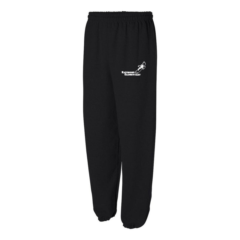 Raymond Fleece Sweatpants - Kids