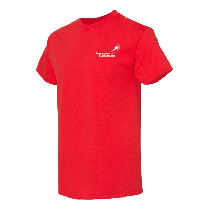 Raymond Gym T-Shirt -Kids